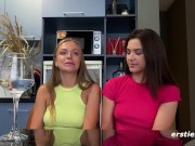 Ersties - Girl Eats Out Her Hot Partner 4/16