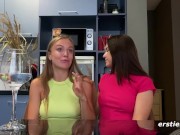 Ersties - Girl Eats Out Her Hot Partner 5/16