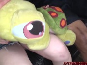 What’s a Slut Like Brooke to Do But Fuck Em Two By Two 1/16