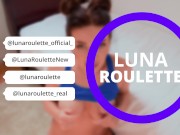 Step sister in yoga shorts seduced brother 16/16