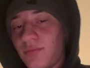 Llegamos de comer y paso esto… (porno casero) Ft. BLAZE RAGER 1/16