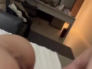 Llegamos de comer y paso esto… (porno casero) Ft. BLAZE RAGER 10/16