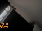 POV - Breaking in your new bed with busty babe Zlata Shine 1/16