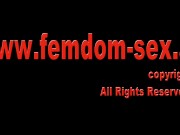 strap-on mistresses 11/16
