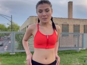 Mae Rainz Surprises Dre With A Threesome With Her Tantaly Doll, Aurora 2.0 - SQUIRT + CREAMPIE!!! 1/16