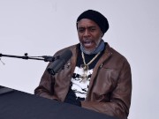 Episode 224 Dredd: The Biggest Cock In Porn 9/16