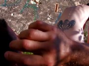 outdoor fucking with amateur babe vladana 7/16