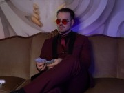 Played the role of a prostitute at orgy4 _ 1winporn _ Nigonika Best Threesome 2023 (4k) 1/16