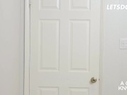 Hot Girls Jill Kassidy, Eliza Ibarra And Jewelz Blu Have The Best Roommate Threesome 5/16