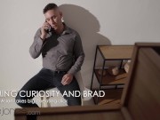 Dane Jones Chinese girl in sexy lingerie tempts husband to cheat with her tight pussy and blowjob skills 1/16