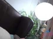 GFE Experience with pornstar Maria Kazi jacking off and fucking dick POV 11/16