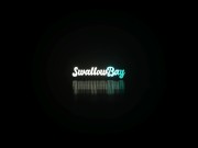 Swallowbay Horny babe Scarlett Alexis wants suck your hard cock now VRPorn 16/16