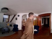 Anal with Skinny Princess Leia 2/16