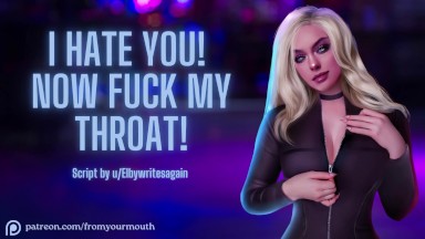 Primal Dillion Carter I Hate You Fetish Porn Videos & Sex Movies ...