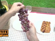 POV - Skinny slut Lexi Layo wants to be your fuck buddy 1/16