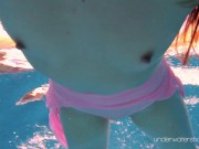 In solitude, Roxalana's grace shines unencumbered 8/16