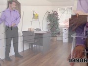 IGNORE4K. Auntie’s Delight 3/16