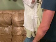 #176 Singing and Sex and That Little Green Dress 1/16