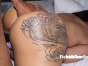 oh man stretch3x monster long dong fucking that bellatrice pussy bang it hard 7/16