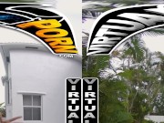 VIRTUAL PORN - Zoey Sinn's Incredible Big Tits All Up In Your Face, What More Can You Ask For? 1/16