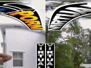 VIRTUAL PORN - Zoey Sinn's Incredible Big Tits All Up In Your Face, What More Can You Ask For? 2/16