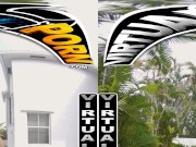 VIRTUAL PORN - Zoey Sinn's Incredible Big Tits All Up In Your Face, What More Can You Ask For? 4/16