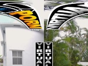 VIRTUAL PORN - Zoey Sinn's Incredible Big Tits All Up In Your Face, What More Can You Ask For? 5/16