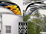 VIRTUAL PORN - Zoey Sinn's Incredible Big Tits All Up In Your Face, What More Can You Ask For? 6/16