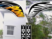 VIRTUAL PORN - Zoey Sinn's Incredible Big Tits All Up In Your Face, What More Can You Ask For? 8/16