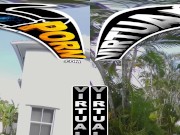 VIRTUAL PORN - Zoey Sinn's Incredible Big Tits All Up In Your Face, What More Can You Ask For? 9/16