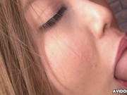 Japanese Julia Shinozaki 3/16