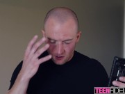 Teen Groupie Wants That Big Dick 1/16