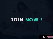 3 Masseuses Try Tantric Techniques That End In A 3some 1/16