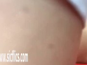 Double fist fucked in her prolapsing butt hole for the ultimate orgasms 11/16