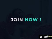 Horny Babe Asks Her Stepfather To Fuck Her Teen Ass 1/16