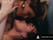 I Had a Threesome With My Cheating BF 12/16