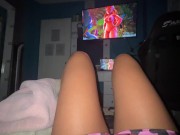 🔥watching hentai WHAT A GREAT ORGASM!!! COMMENT IF YOU LIKE IT 1/16