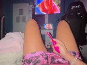 🔥watching hentai WHAT A GREAT ORGASM!!! COMMENT IF YOU LIKE IT 2/16