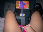 🔥watching hentai WHAT A GREAT ORGASM!!! COMMENT IF YOU LIKE IT 9/16