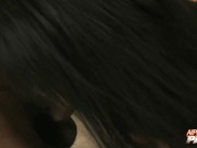 Monica Foster pussy licked and gets a nasty banging 5/16