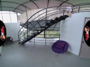 VRLatina - Super Cute Latin Beauty Hard Sex VR 1/16