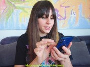 TUTORIAL 2 Teoria y práctica de como comer un coño en mi experiencia 👅💦 2/16