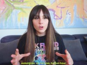 TUTORIAL 2 Teoria y práctica de como comer un coño en mi experiencia 👅💦 3/16