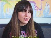 TUTORIAL 2 Teoria y práctica de como comer un coño en mi experiencia 👅💦 8/16