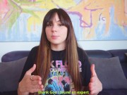 TUTORIAL 2 Teoria y práctica de como comer un coño en mi experiencia 👅💦 9/16