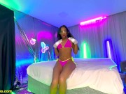 flexi milf prolapse her anus while she gets ass fucked 1/16