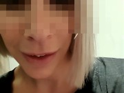 MILF se fait baiser par un jeune inconnu dans une cabine d'essayage 6/16