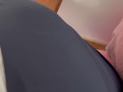 stepfather fucks a pregnant girl at 9 months pregnant 1/16