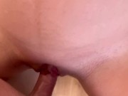 stepfather fucks a pregnant girl at 9 months pregnant 9/16