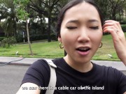 ISLAND ADVENTURES - LUNA’S JOURNEY (EPISODE 34) 10/16